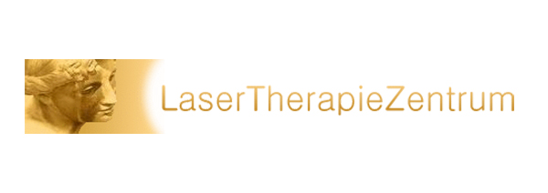 Logo vom Lasertherapie Zentrum Stuttgart